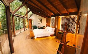 Cirandeira Amazon World EcoResort